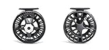 Waterworks Lamson Remix 3.5 Fly Reel