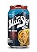 Blue Sky Cane Sugar Soda (Root Beer, 12 Ounce, Pack of 24)