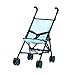 Castle Toys Umbrella Doll Stroller