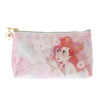 ラブリーアリエル 筆箱 ディズニー ストア ディズニー画像