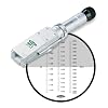 41MjdSWpN9L. SS100 Vee-Gee-Scientific-NDX-1-Handheld-Refractometer-with-Refractive-Index-Scale-1333-1517-0001-Accuracy-0001-Resolution