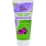 Queen Helene Original Formula Antioxidant Grape Seed Extract Peel Off Masque - 6 Ounce