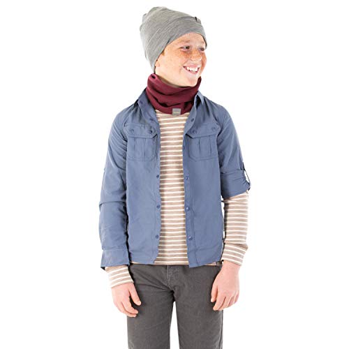 4 MERIWOOL+Unisex+Sleeve+Thermal+Lightweight