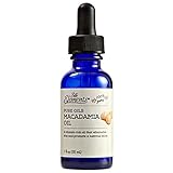 Pure Macadamia Oil