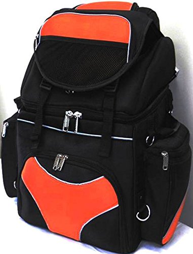 Textile Travel Pack/Backpack