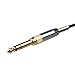 Cordable Replacement Cable for Pioneer HDJ-2000 Headphones – Also configured with AKG K240, K612, K701, K712, K812, K872, K240S, K240MK II, Q701, K702, K141, K171, K181, K271s, K271 MKII, M220 H