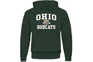 Barnesmith Hooded Sweatshirt, Unisex, Cotton/Poly Blend, Heritage Logo