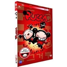 Pucca - Funny Love - Vol. 4