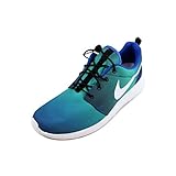 NIKE Mens Roshe One Print Gradient Ocean Zen Game