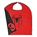amasky Superhero Costume, Dress up Costumes Set of Superhero Satin Capes with Felt Masks for Kids ((4 in Pack))