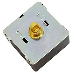 Battery Charger Switch - 5 Position Replacement