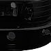 AKKON - For Black Smoke 99-02 Sivlerado 00-06 Suburban Tahoe Headlights Lamps + Bumper Signal Lamps 4pcs Set