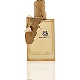 Paris Corner | Nile Whispers - Ministry of Oud Perfume 3.4 Fl Oz | Long-Lasting Unisex Perfume | Captivating Blend of Smoky Cade, Ylang-Ylang and Musk Notes