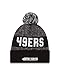 New Era NFL 2016 Sport Knit Beanie