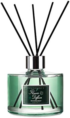 Floners Diffuser Fragrance Phiton Forest (2 Pieces) 200ml / Vehicle Deodorant / Deodorant / Household Goods / Vehicle Article / Fragrance