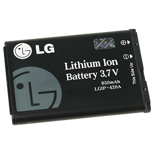 Li-Ion Battery for LG UX280 Wine / AX500 Swift / AX300 / UX300 / Wave AX380 / AX275 Li-Ion Battery for LG UX280 Wine / AX500 Swift / AX300 / UX300 / Wave AX380 / AX275