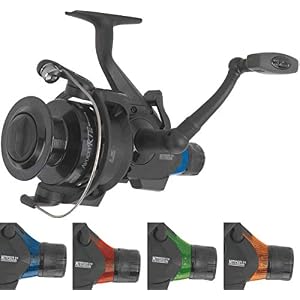 Mitchell Avocet Fs Rte Black Edition