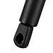 Maxpow 2pcs Rear Hatch Gas Charged Lift Support Compatible With 2003-2008 Tiburon 4592