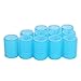 niceEshop(TM) 12pcs X 40mm Large Size Self Grip  Hair Rollers Pro Salon Hairdressing Curlers,Random Color