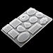 SUBANG Silicone Resin Casting Mold Set