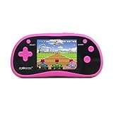 I'm Game 180 Games, Handheld Game Player with 3