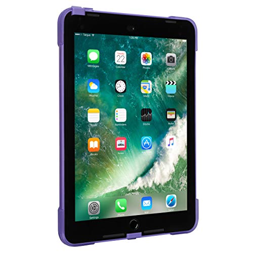image for Targus SafePort® Rugged Case for iPad® (2017/2018), 9.7-inch iPad Pr