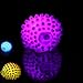 LED Colorful Changing 7 Colors LED Hedgehog Night Light