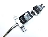 FJ40, FJ45, BJ Door Handle / Inside Linkage - Left Hand