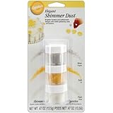 Wilton 703-212 Elegant Shimmer Dust Food Decorative
