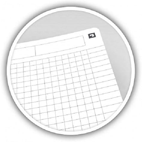 Oxford 100101864 Office My Colours Spiral Lock Polypropylene Cover, multi-coloured, Formato A4 - Image 3