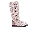 MUK LUKS Women's Felicity Slipperboot Winter Boot