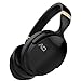 AO Active Noise Cancelling Headphones Wireless Bluetooth Headphones Over-Ear - M5 (Black)