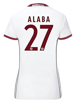 adidas Damen Fc Bayern UCL Trikot