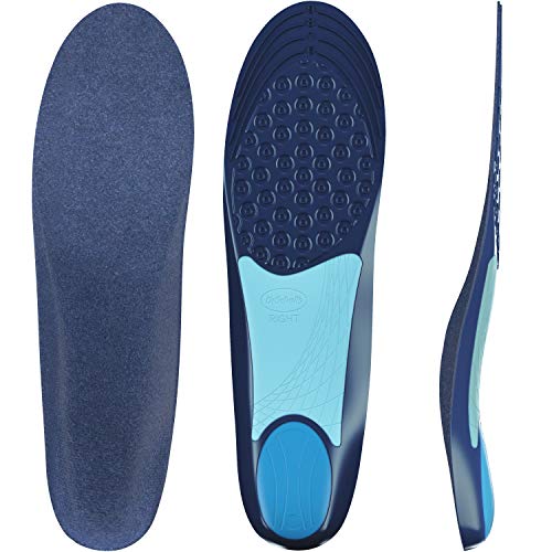 dr. scholl's ortesis para aliviar el dolor de la fascitis 