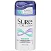 Sure Original Solid Unscented, Anti-Perspirant Deodorant 2.70 oz