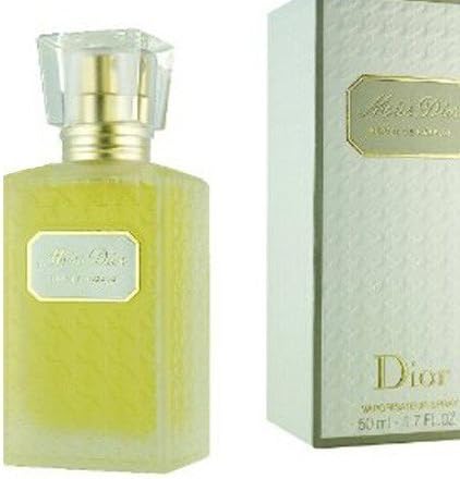 miss dior esprit de parfum