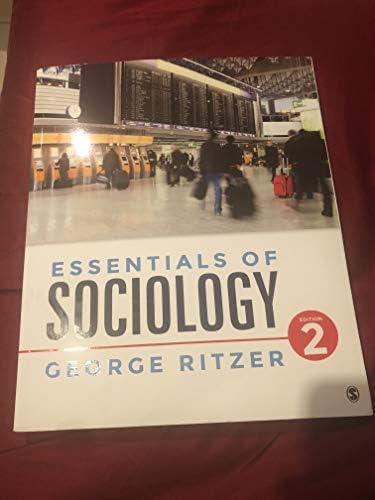 Amazon.com: Introduction to Sociology 3e (hardcover, full color