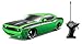 Maisto R/C 1:24 Scale 2006 Dodge Challenger Concept Radio Control Vehicle (Colors May Vary)