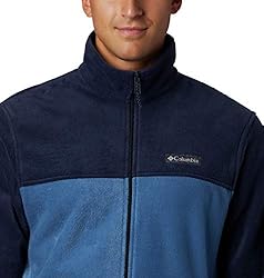 Columbia Men's Steens Mountain Full Zip