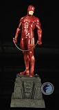Daredevil (Red Variant) Statue Bowen