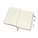 Moleskine Classic 12 Month 2018 Daily Planner, Hard Cover, Large (5