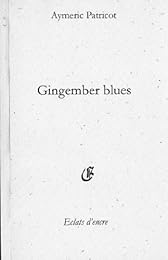 Gingember blues