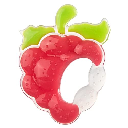 سعر Canpol babies Silicone Teether RASPBERRY فى مصر بواسطة امازون مصر