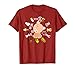 Year Of The Pig 2019 Chinese Character New Year T-Shirt