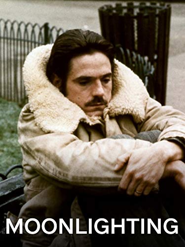 Moonlighting