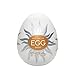 TENGA EGG-011 Shiny Easy Beat EGG Portable Male Masturbator