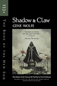 Shadow of the Torturer