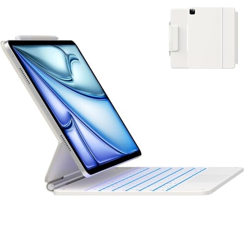 Typecase Edge Magic-style Magnetic Keyboard Case