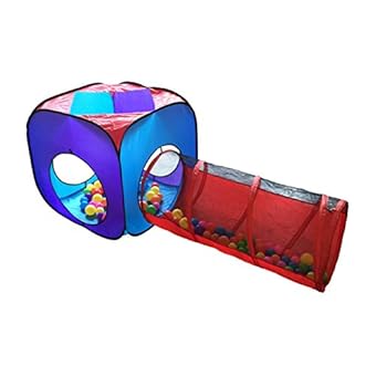 playz 4 piece pop up