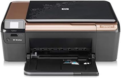 c4795 wireless setup